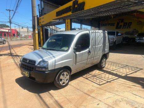 FIAT Doblo 1.8 FLEX CARGO, Foto 1