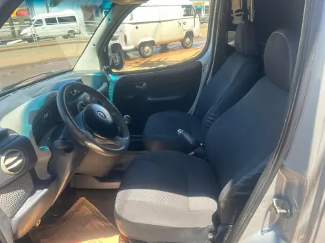 FIAT Doblo 1.8 FLEX CARGO, Foto 7