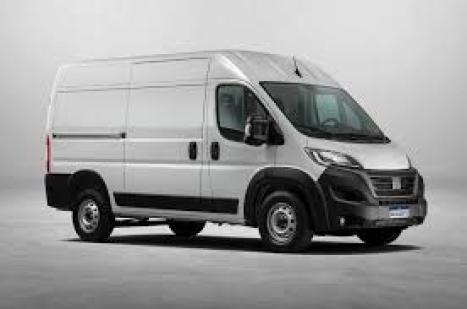 FIAT Ducato 2.2 BLUEHDI DIESEL CARGO, Foto 3