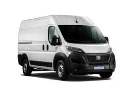 FIAT Ducato 2.3 CARGO 3P TURBO, Foto 1