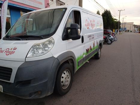 FIAT Ducato 2.3 CARGO 3P TURBO, Foto 1