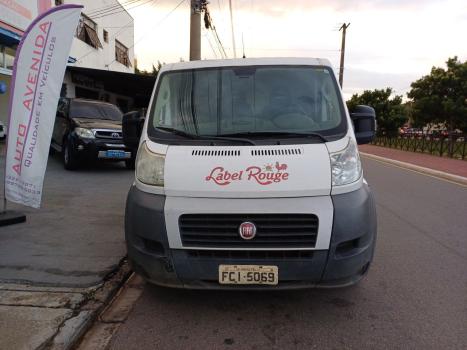 FIAT Ducato 2.3 CARGO 3P TURBO, Foto 3
