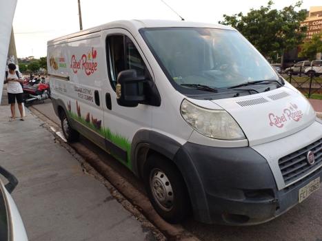 FIAT Ducato 2.3 CARGO 3P TURBO, Foto 5