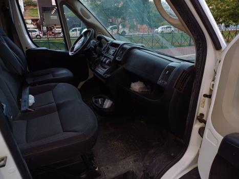 FIAT Ducato 2.3 CARGO 3P TURBO, Foto 7