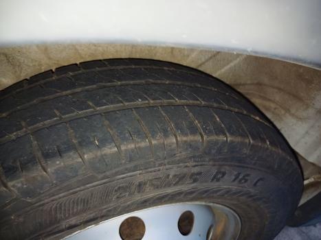FIAT Ducato 2.3 CARGO 3P TURBO, Foto 10