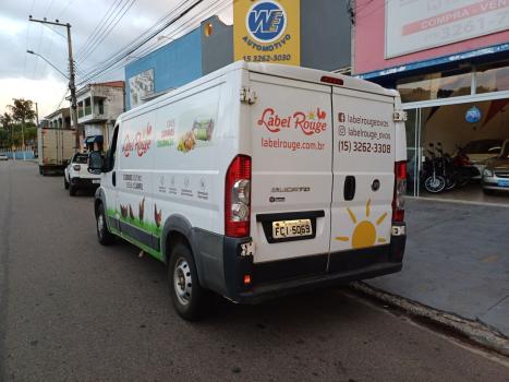 FIAT Ducato 2.3 CARGO 3P TURBO, Foto 11