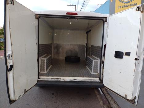 FIAT Ducato 2.3 CARGO 3P TURBO, Foto 12