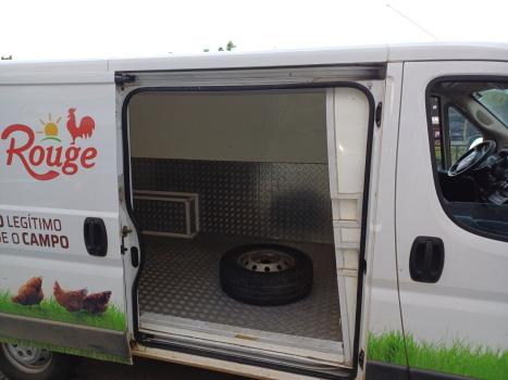 FIAT Ducato 2.3 CARGO 3P TURBO, Foto 13