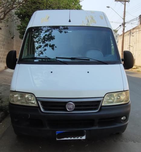 FIAT Ducato 2.3 MAXICARGO 3P TURBO, Foto 7