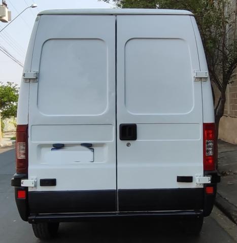 FIAT Ducato 2.3 MAXICARGO 3P TURBO, Foto 8