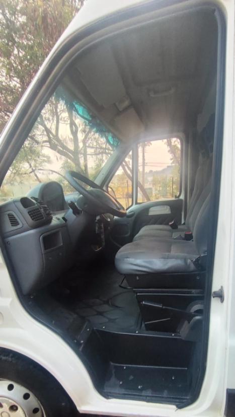 FIAT Ducato 2.3 MAXICARGO 3P TURBO, Foto 9