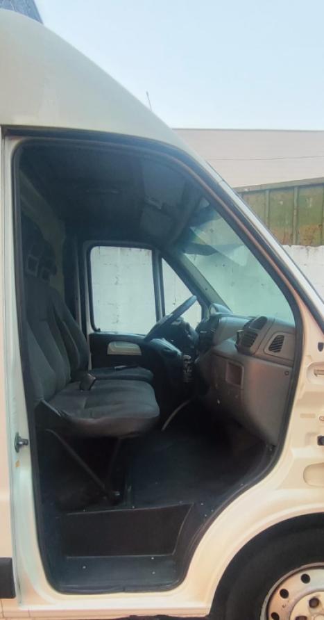 FIAT Ducato 2.3 MAXICARGO 3P TURBO, Foto 11