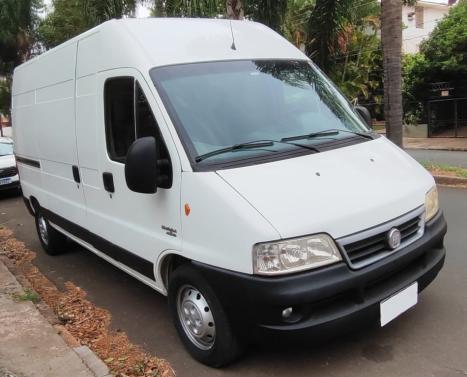 FIAT Ducato 2.3 MAXICARGO 3P TURBO, Foto 2