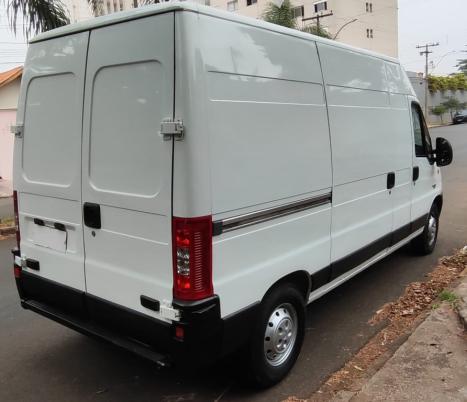 FIAT Ducato 2.3 MAXICARGO 3P TURBO, Foto 3