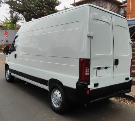 FIAT Ducato 2.3 MAXICARGO 3P TURBO, Foto 4