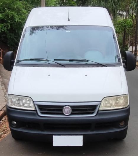 FIAT Ducato 2.3 MAXICARGO 3P TURBO, Foto 7