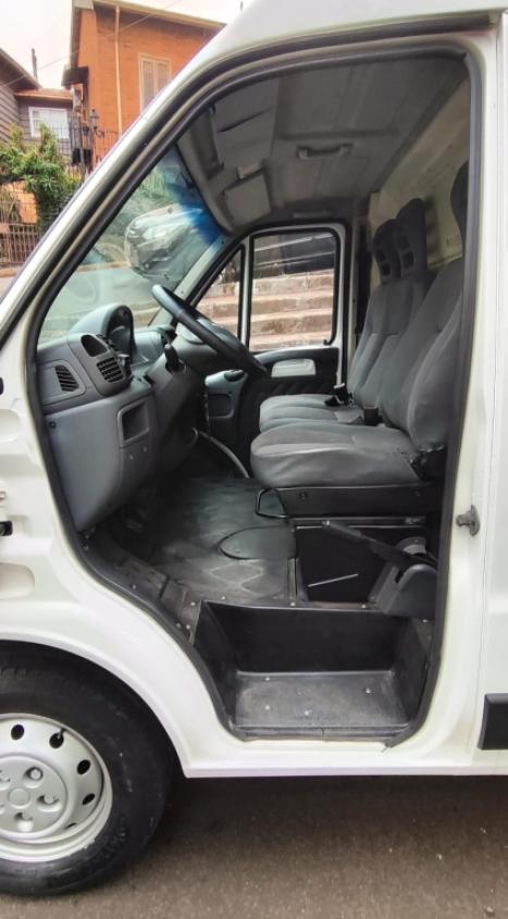 FIAT Ducato 2.3 MAXICARGO 3P TURBO, Foto 9