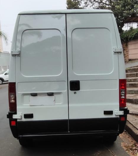 FIAT Ducato 2.3 MAXICARGO 3P TURBO, Foto 13