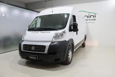 FIAT Ducato 2.3 MAXICARGO 3P TURBO, Foto 1