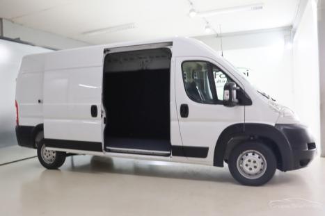 FIAT Ducato 2.3 MAXICARGO 3P TURBO, Foto 8