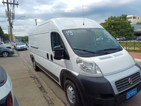 FIAT Ducato 2.3 MAXICARGO 3P TURBO, Foto 1
