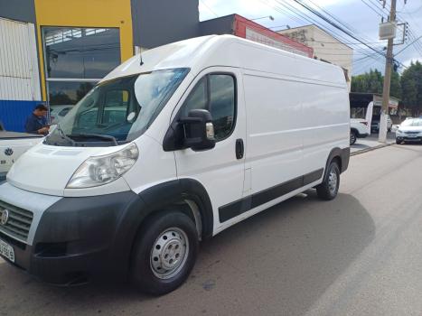 FIAT Ducato 2.3 MAXICARGO 3P TURBO, Foto 2
