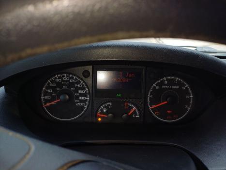 FIAT Ducato 2.3 MAXICARGO 3P TURBO, Foto 4