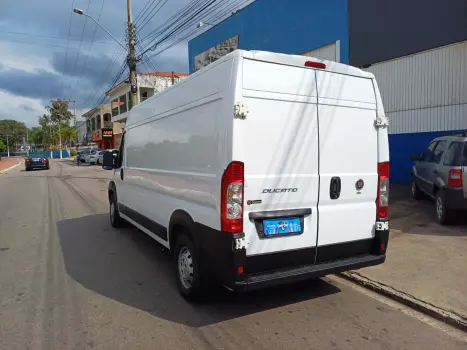FIAT Ducato 2.3 MAXICARGO 3P TURBO, Foto 5