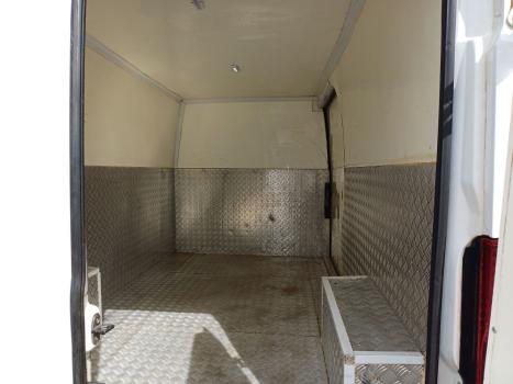 FIAT Ducato 2.3 MAXICARGO 3P TURBO, Foto 8