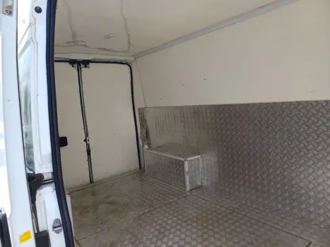 FIAT Ducato 2.3 MAXICARGO 3P TURBO, Foto 10