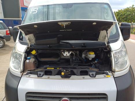 FIAT Ducato 2.3 MAXICARGO 3P TURBO, Foto 12