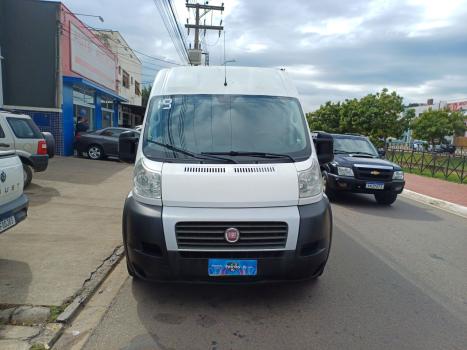 FIAT Ducato 2.3 MAXICARGO 3P TURBO, Foto 13
