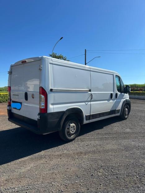 FIAT Ducato 2.3 MAXICARGO 3P TURBO, Foto 5