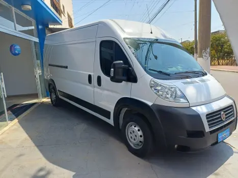 FIAT Ducato 2.3 MAXICARGO 3P TURBO, Foto 2