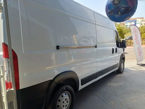 FIAT Ducato 2.3 MAXICARGO 3P TURBO, Foto 3