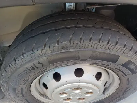 FIAT Ducato 2.3 MAXICARGO 3P TURBO, Foto 5
