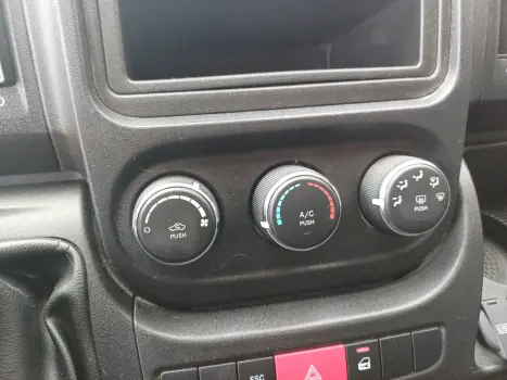 FIAT Ducato 2.3 MAXICARGO 3P TURBO, Foto 8