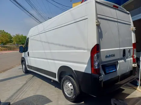 FIAT Ducato 2.3 MAXICARGO 3P TURBO, Foto 10