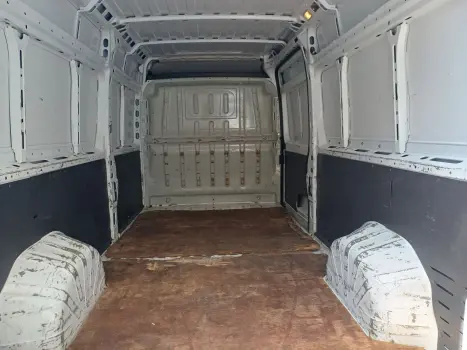 FIAT Ducato 2.3 MAXICARGO 3P TURBO, Foto 11