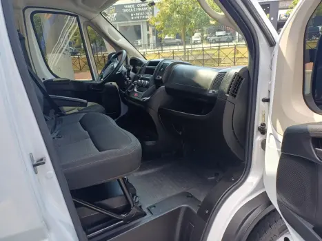 FIAT Ducato 2.3 MAXICARGO 3P TURBO, Foto 13
