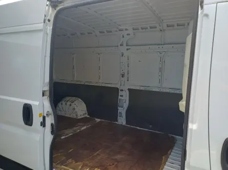 FIAT Ducato 2.3 MAXICARGO 3P TURBO, Foto 14