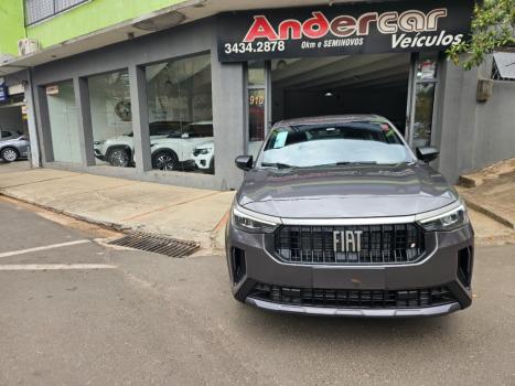 FIAT Fastback 1.0 12V 4P FLEX 200 TURBO AUTOMTICO CVT, Foto 2