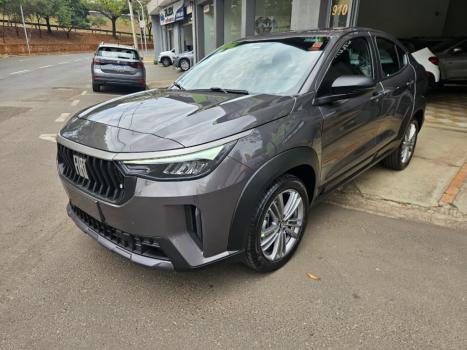 FIAT Fastback 1.0 12V 4P FLEX 200 TURBO AUTOMTICO CVT, Foto 3