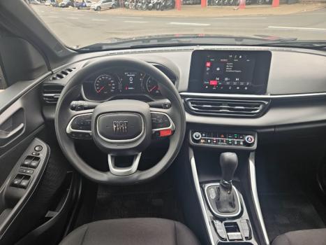 FIAT Fastback 1.0 12V 4P FLEX 200 TURBO AUTOMTICO CVT, Foto 4