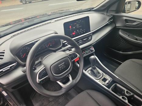 FIAT Fastback 1.0 12V 4P FLEX 200 TURBO AUTOMTICO CVT, Foto 5