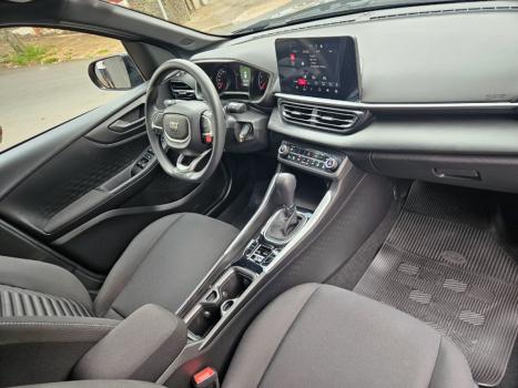 FIAT Fastback 1.0 12V 4P FLEX 200 TURBO AUTOMTICO CVT, Foto 6