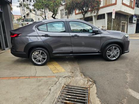 FIAT Fastback 1.0 12V 4P FLEX 200 TURBO AUTOMTICO CVT, Foto 7