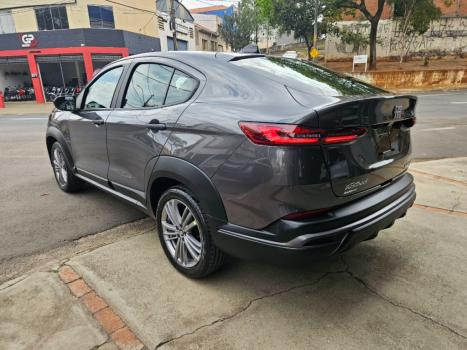 FIAT Fastback 1.0 12V 4P FLEX 200 TURBO AUTOMTICO CVT, Foto 9