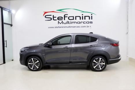 FIAT Fastback 1.0 12V 4P FLEX AUDACE 200 TURBO AUTOMTICO CVT, Foto 10