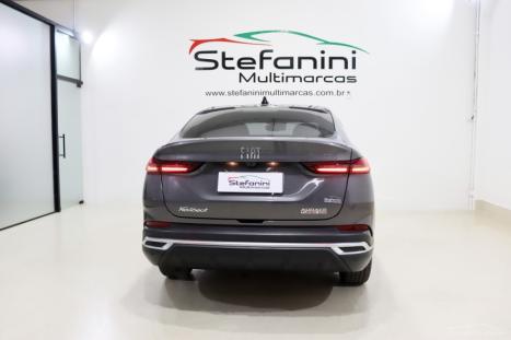 FIAT Fastback 1.0 12V 4P FLEX AUDACE 200 TURBO AUTOMTICO CVT, Foto 12